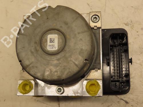 ABS pump PEUGEOT 2008 I (CU_) 1.6 BlueHDi 120 | BP29577554M43 
