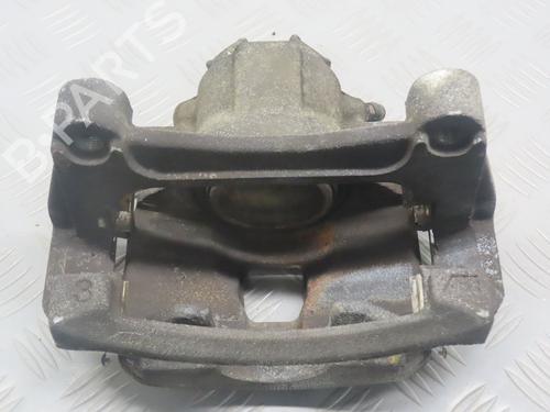 Left front brake caliper RENAULT TALISMAN Grandtour (KP_) 1.6 dCi 160 | BP20217792M105