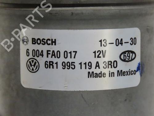 Front wiper motor VW JETTA IV (162, 163, AV3, AV2) 1.4 TSI Hybrid | BP29469050M29 