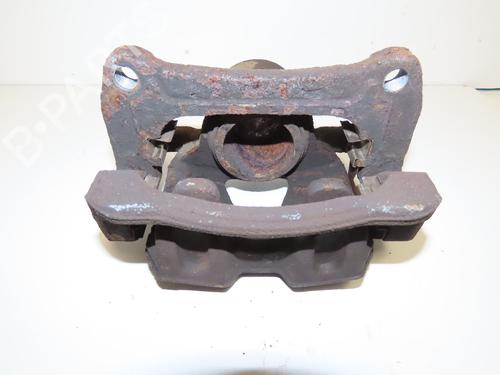Right front brake caliper HYUNDAI i20 III (BC3, BI3) 1.0 T-GDI hybrid 48V | BP34175337M104 - Image 3