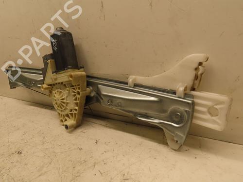 Vindusheismekanisme venstre bak CITROËN C5 II (RC_) 1.6 HDi (RC8HZB) | BP29872623C24 