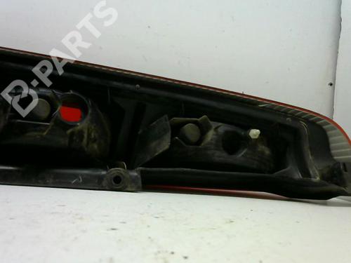 Right taillight NISSAN X-TRAIL I (T30) 2.2 dCi 4x4 | BP9374509C35 