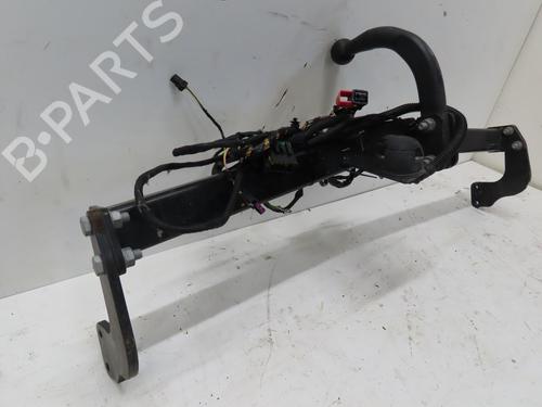 Tow ball/Mechanism CITROËN DS3 (SA_) 1.4 VTi 95 | BP29442166C141 