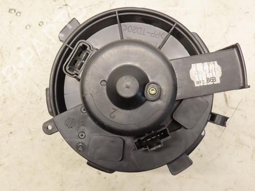 Heater blower motor PEUGEOT 206 Saloon 1.6 16V | BP29740020M62