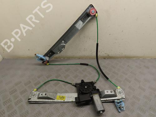 Used Front left window mechanism OPEL CORSA D (S07) 1.2 (L08, L68) (86 hp) 22751669