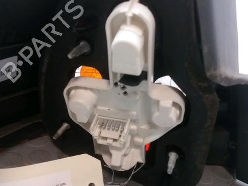 Used Right taillight RENAULT MEGANE II Saloon (LM0/1_) 1.5 dCi (LM0F, LM0T, LM2B) (82 hp) 9386563