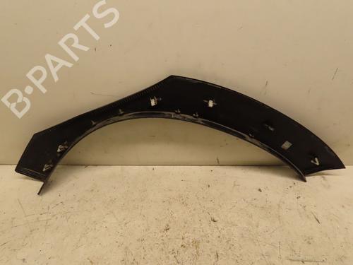 Used Rear right wheel arch trim PEUGEOT 2008 I (CU_) 1.5 BlueHDI 100 (102 hp) 30365916