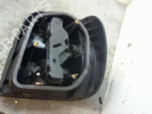 Left taillight VW POLO III (6N1) 60 1.4 | BP23155884C34 