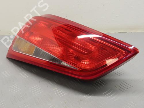 Used Left taillight AUDI A1 (8X1, 8XK) 1.4 TFSI (122 hp) 18104263