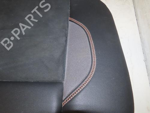Seats set PEUGEOT 2008 I (CU_) 1.2 THP 110 / PureTech 110 | BP33297694C78  - Image 5