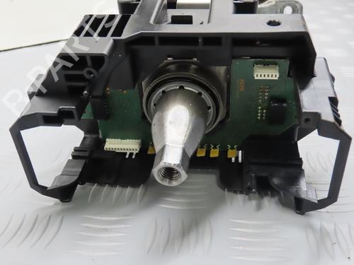 Used Steering column LAND ROVER RANGE ROVER EVOQUE (L538) 2.2 D 4x4 (190 hp) 30840290