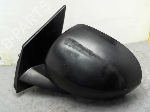 Left mirror DODGE CALIBER 2.0 CRD | BP15743330C26 