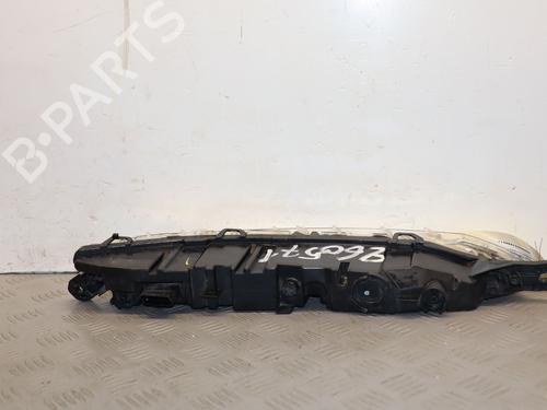 Used Left daytime light Left daytime light CITROËN C4 Picasso II 2.0 BlueHDi 150 (150 hp) 36396731 36396731
