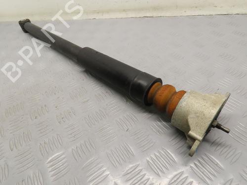 Right rear shock absorber FORD FIESTA VI (CB1, CCN) 1.4 TDCi | BP17778014M19 