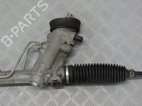 Used Steering rack SKODA FABIA II (542) 1.2 TDI (75 hp) 26227369