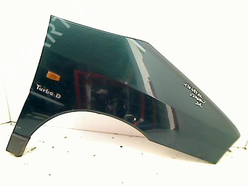 Right front fenders CITROËN EVASION MPV (22, U6) 1.9 TD | BP23155027C42 