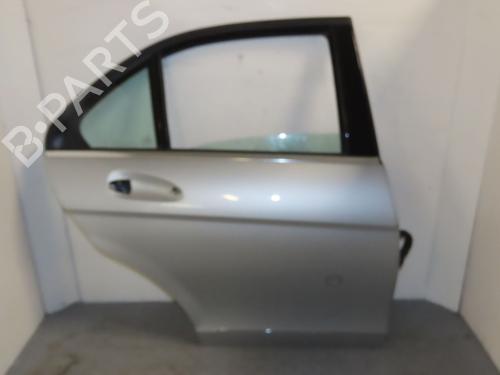Right rear door MERCEDES-BENZ C-CLASS (W204) C 220 CDI (204.008) | BP27488760C5 