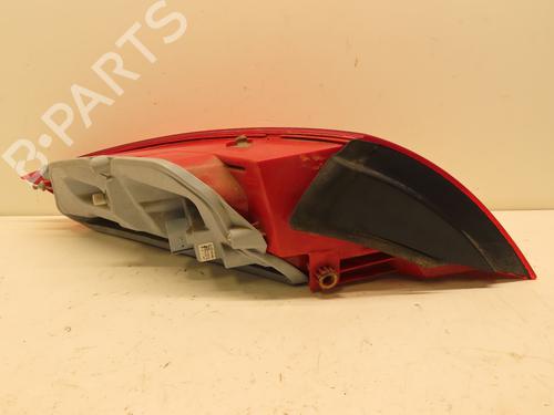Used Right taillight AUDI TT (8J3) 2.0 TFSI (200 hp) 28685420
