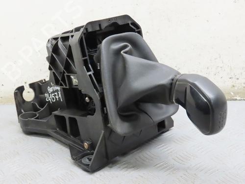 Gear lever CITROËN BERLINGO Box Body/MPV (K9) 1.5 BlueHDi 100 | BP25830216M90 