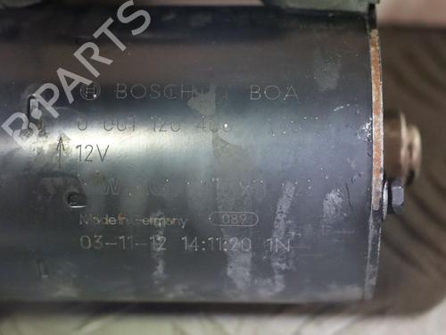 Starter VW GOLF V (1K1) 1.4 16V | BP39699773M8 - Image 3