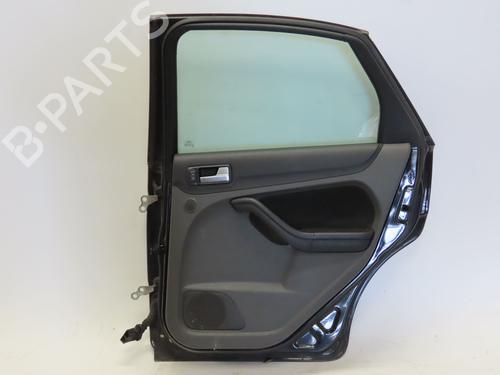 Right rear door FORD FOCUS II (DA_, HCP, DP) 1.8 TDCi | BP27393489C5