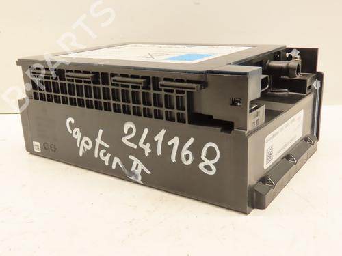 Battery RENAULT CAPTUR II (HF_) TCe 140 (HFN0) | BP28415965E11