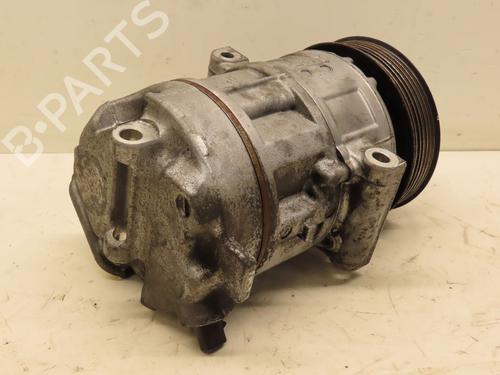 AC compressor OPEL CORSA D (S07) 1.3 CDTI (L08, L68) | BP29380207M34 