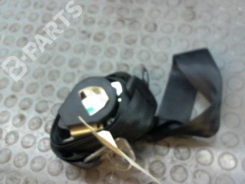 Used Rear right belt tensioner VW GOLF VI (5K1) 2.0 GTi (210 hp) 9384478