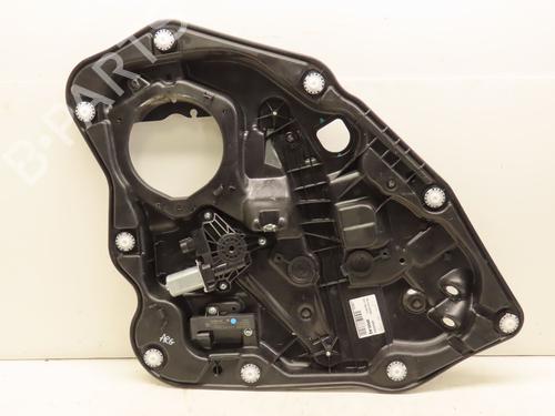 Rear left window mechanism FIAT 500X (334_) 1.6 D Multijet (334AXA1B, 334AXA11) | BP30189218C24