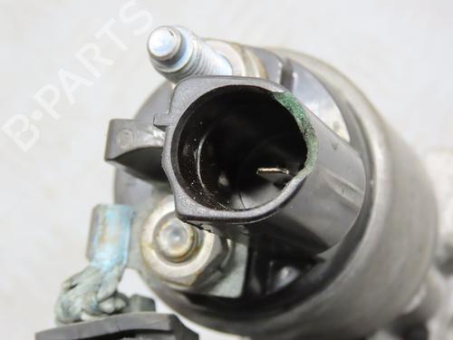 Starter VW POLO (9N_, 9A_) 1.4 16V | BP10189998M8 