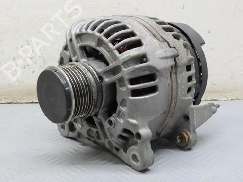 Alternator SEAT IBIZA IV (6J5, 6P1) 1.9 TDI | BP25778878M7 