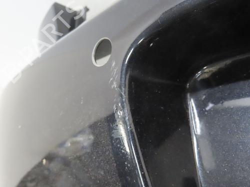 Pára-choques traseiro VW GOLF VI (5K1) 1.4 TSI (122 hp) 30797917