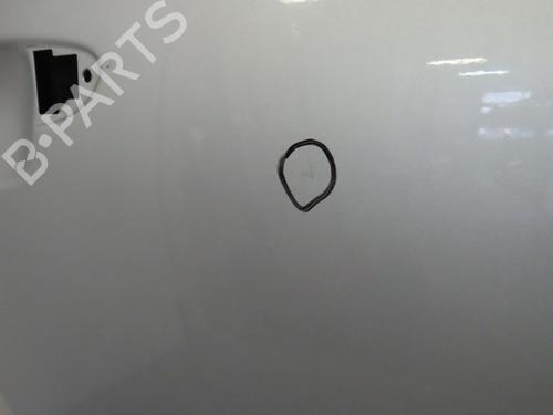 Right rear door VW PASSAT B6 Variant (3C5) 1.8 TSI | BP23155373C5 