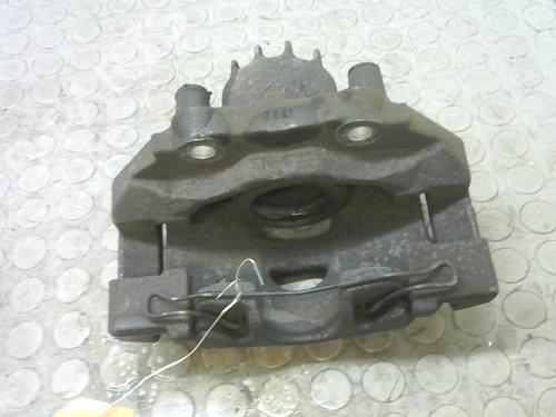Used Left front brake caliper CITROËN C4 Picasso I MPV (UD_) 1.6 HDi 110 (112 hp) 14885226