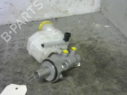 Used Brake master cylinder FORD KA (RU8) 1.2 (69 hp) 9376726
