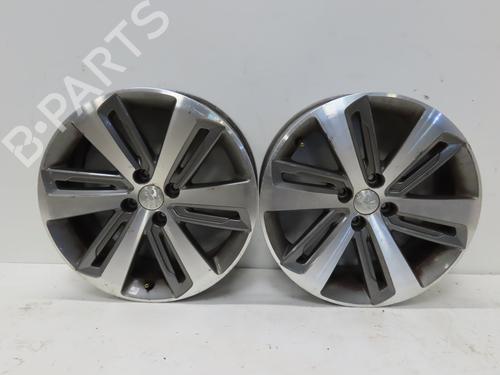 Rim PEUGEOT 3008 I MPV (0U_) 1.6 BlueHDi 120 | BP29516305C45 