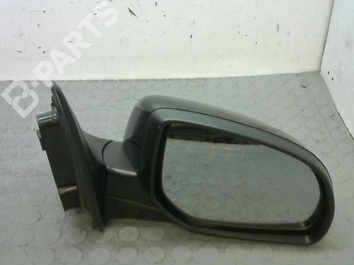 Used Right mirror HYUNDAI i20 I (PB, PBT) 1.2 (86 hp) 9380533