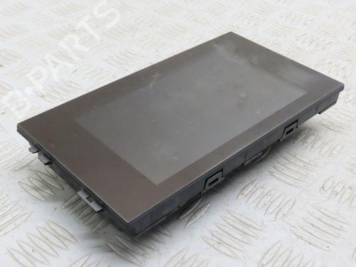 Used Display monitor Display monitor PEUGEOT 308 II (LB_, LP_, LW_, LH_, L3_) 1.5 BlueHDi 130 (131 hp) 26657333 26657333