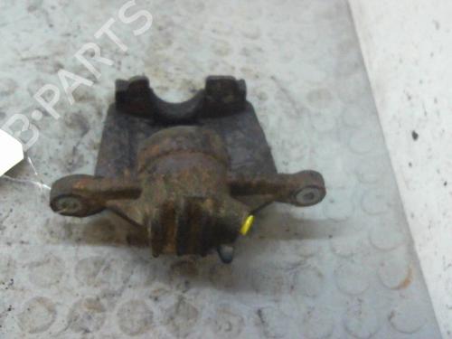 Left front brake caliper PEUGEOT 206 Hatchback (2A/C) 1.4 HDi eco 70 | BP14885294M105 