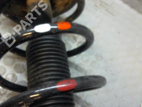 Right front shock absorber HYUNDAI SANTA FÉ I (SM) 2.0 CRDi 4x4 | BP9383815M17 