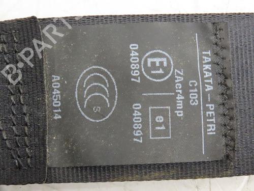 Used Front left belt tensioner PEUGEOT PARTNER Tepee 1.6 HDi 90 (92 hp) 29929605