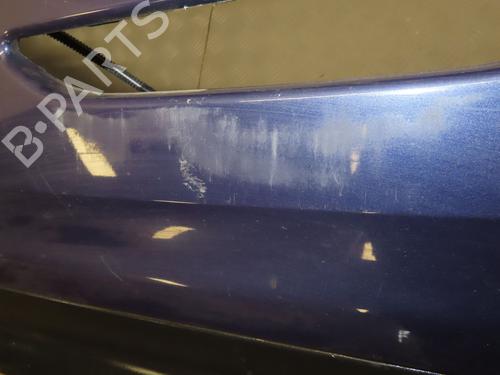 Rear bumper PEUGEOT 208 I (CA_, CC_) 1.6 HDi | BP24103397C8