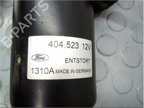 Used Front wiper motor FORD TRANSIT Van (FA_ _) 2.2 TDCi (115 hp) 9422755