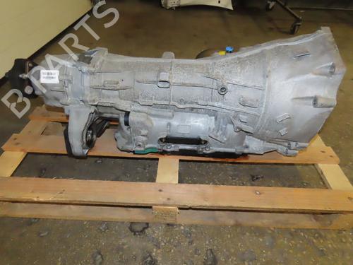 Gearbox BMW X3 (F25) xDrive 20 d | BP36820278M3  - Image 6