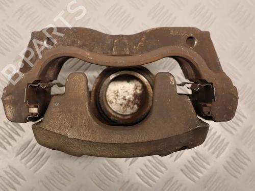 Used Left front brake caliper TOYOTA AURIS (_E15_) 2.0 D-4D (ADE150_, ADE150R) (126 hp) 33031594