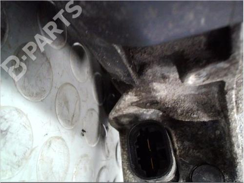 Steering pump PEUGEOT 308 I (4A_, 4C_) 1.6 HDi | BP11016487M99 