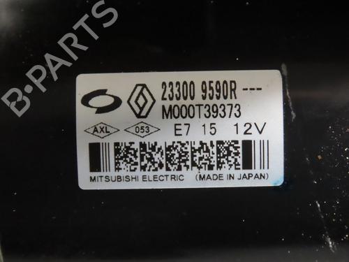 starter-renault-trafic-iii-van-fg_-2014-27187671 main image