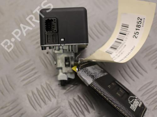 Used Ignition barrel Ignition barrel RENAULT CAPTUR II (HF_) TCe 100 (HFMT) (101 hp) 34528993 34528993