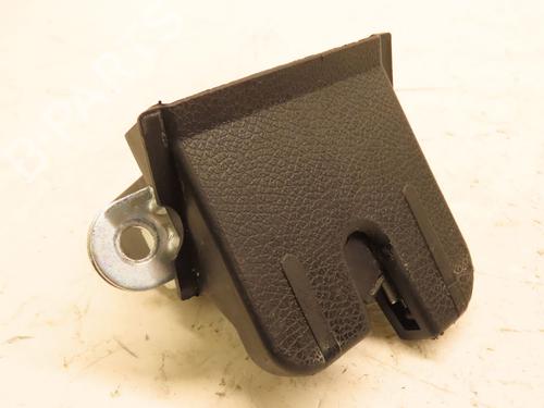 Tailgate lock VW GOLF VII (5G1, BQ1, BE1, BE2) 2.0 GTI | BP29468983C101 