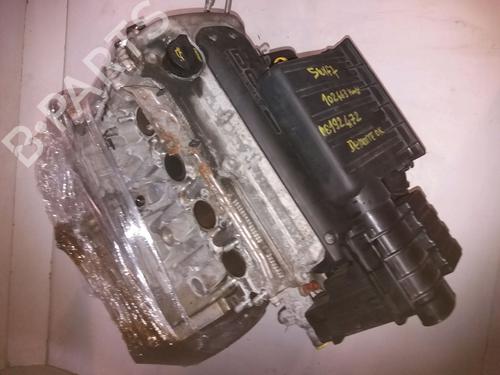 Used Engine SUZUKI SWIFT III (MZ, EZ) 1.3 (RS413, ZC11S) (92 hp) 9381687